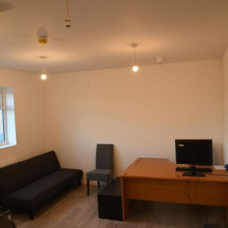 Rosemary Guest House Tilbury Ngoại thất bức ảnh