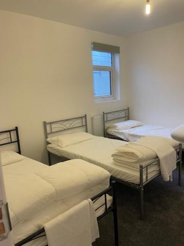 Rosemary Guest House Tilbury Ngoại thất bức ảnh