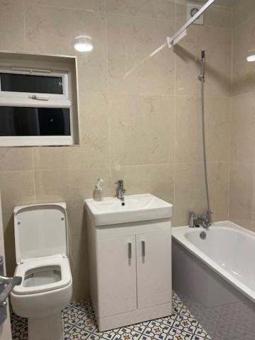 Rosemary Guest House Tilbury Ngoại thất bức ảnh