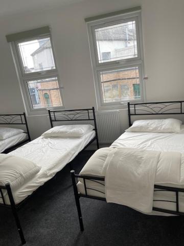 Rosemary Guest House Tilbury Ngoại thất bức ảnh